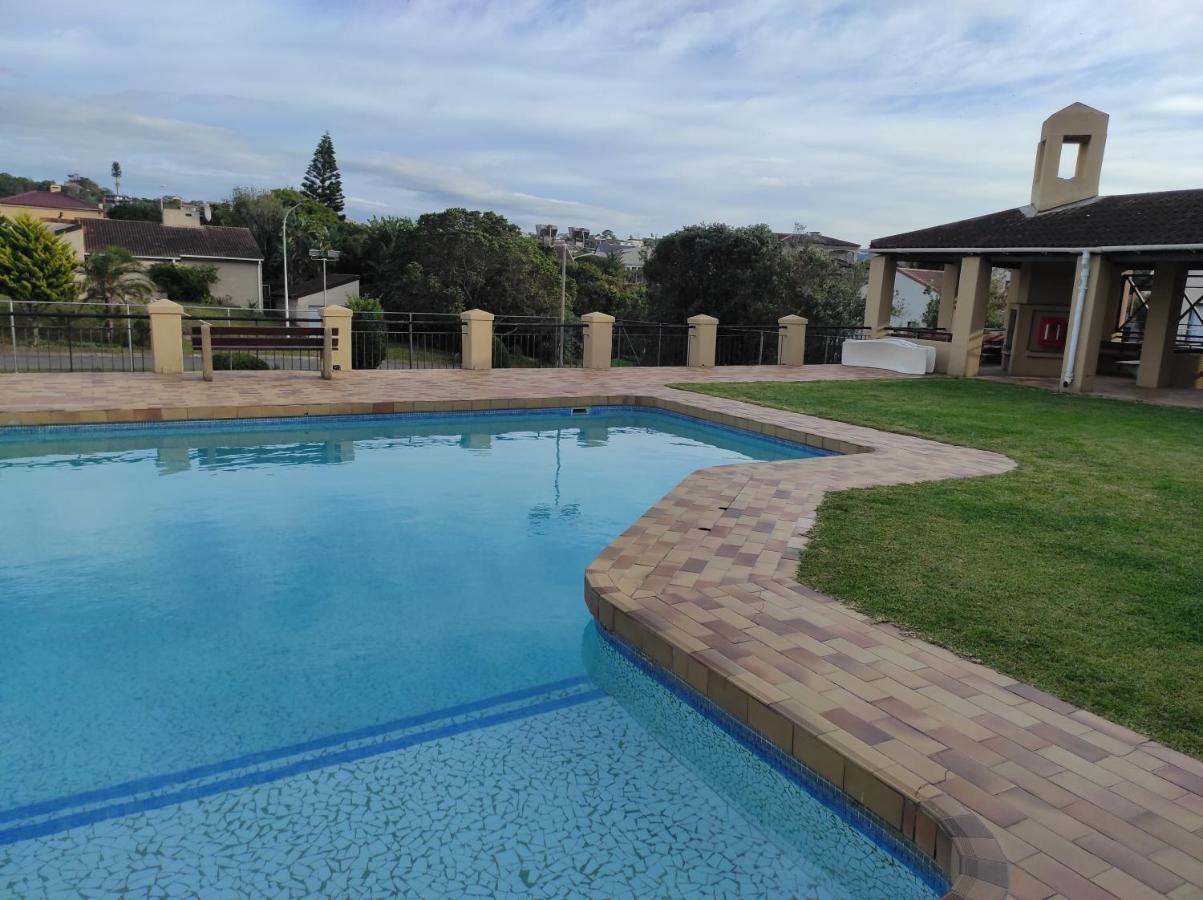 Garden Flat - Walk To The Beach Plettenberg Bay Dış mekan fotoğraf
